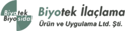 Biyotek Biyosidal